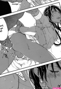 Monster Throne BL Yaoi Uncensored Tentacle Manga orchisasia.org