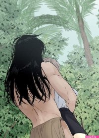 Mangakan on X: -- -- Chapter 45 came out !! You can read it on MantaComics if you wanna read the uncensored version ! I kinda prefer the encensored version TotemRealm manhwa