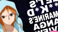 One piece hentai manga review