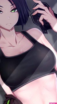 Valorant Hentai