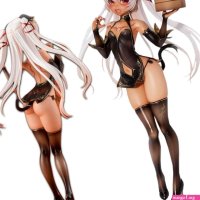 Waifu Figurine Hentai Anime Figure Girl Sexy Figure Original Character