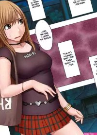 Crimson Crimson SMASH Comic Ver English nhentai