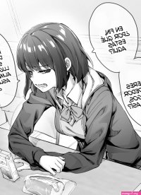 El popular manga Tsundere-chan consigue su versin hentai oficial Antojasai