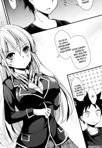 Erina Manga Hentai GenComics.es