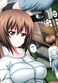 Ver manga porn