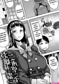 Manga Hentai En Español y Doujin Gratis!