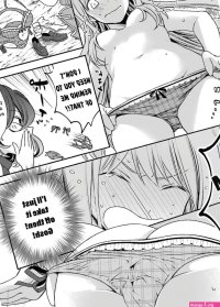 Manga: Vermeil in Gold