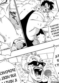 Videl VS Spopovich