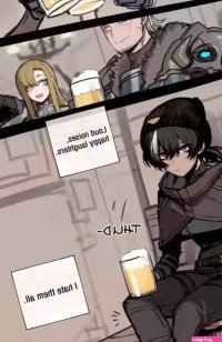 ratatatat74 Good Ending Party nhentai