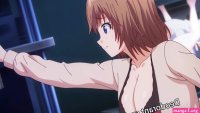 Soshite Watashi wa Sensei ni...