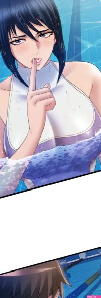 Water Overflow