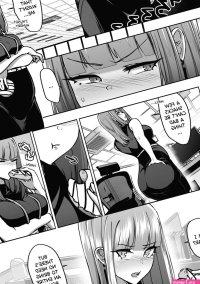 Read SpellsX Ayakos Weight Gain Hentai Porns