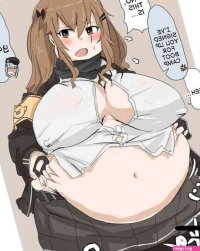 weight gain