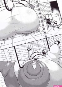 Haydee Weight Gain