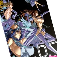 Buy original hentai doujinshi Mahou Shoujo 7.0 by RAITA
