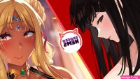 Rennyu Order Mebuki Hentai Manga to Receive Anime Adaptations Soon!