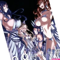 Buy original hentai doujinshi Mahou Shoujo 8.0 by RAITA