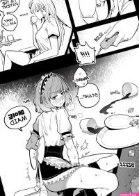 Cosplay Uncensored