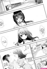 Kaisaku Shoujo