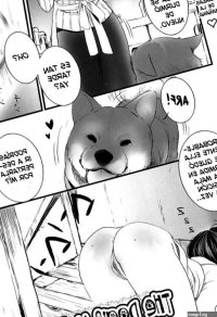 Kesa no Wanko