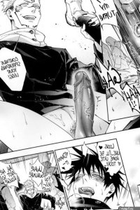 Xxx hentai manga image 12