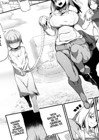 Doreikun wa Umanami XXX From Slave to Horse Breeder