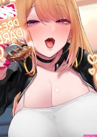 Wanna xxx My Dress-Up Darling Hentai Manga and Doujinshi Online and Free