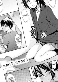 Youre All Mine GN Hentai Manga