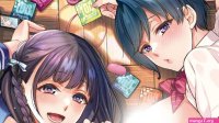 Sex ga Suki de Suki de Daisuki na Classmate no Anoko Hentai Manga to Be Animated in 2024!