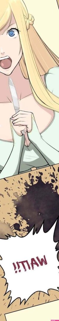 Aharoo Manhwa
