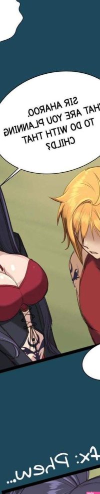 Aharoo Manhwa Chapter 22