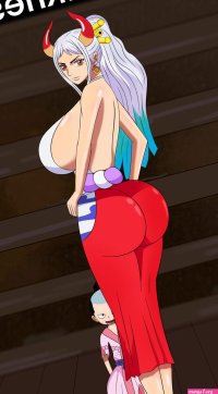 Yamatos Weakness