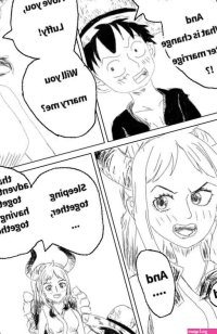 LuffyYamato nhentai: hentai doujinshi and manga