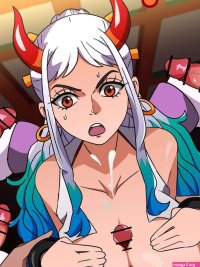 . One Piece. My Yamato Gallery