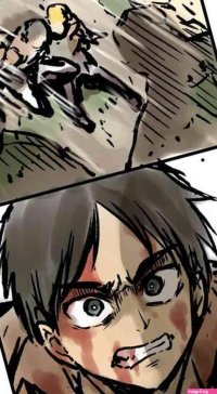 Shingeki No Kyojin