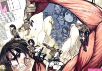 SHINNGEKI vol. 1 hentai manga for free