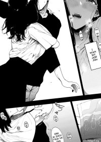 Yaoi Hentai Boku No Kanojo To Sex Shite Kudasai- Original Hentai Threesome Foursome