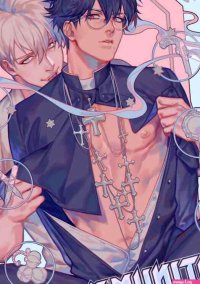 yaoi