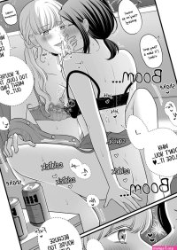 Page 3 of Natsu Yuri Ecchi