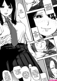 3P Yuri Ecchi Anthology