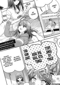 Futago Yuri Ecchi Anthology