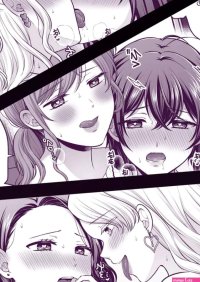 Fuyu Yuri Ecchi.