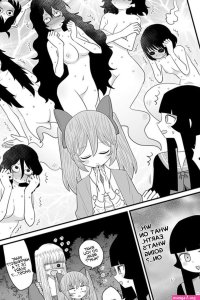Sorry but Im not Yuri Vol.4 Ch.24 Page 18
