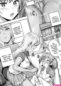 Reading 2D Comic Magazine Succubus Yuri H Vol. 1 Page 56 of 74 by Harusame and Nagashiro Rouge and Wakadori Nikomi