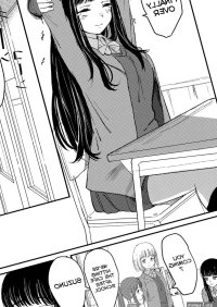 Yuri Ecchi Bon Sairoku