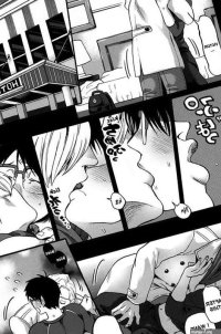 Yuri!!! on ICE dj BL Yaoi Uncensored Manga Adult orchisasia.org