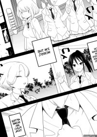 Uncensored Full Color Eromazun Ma-kurou Saimin Tamura Yuri 17