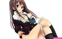 Pic. Hentai Collection High Guys Ecchi Uncensored Chicks Yuri 260786B