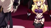 Free The Qwaser of Stigmata Yuri scenes