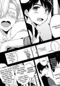 Yuri on ICE dj BL Yaoi Uncensored Sex Hardcore Smut Manga orchisasia.org